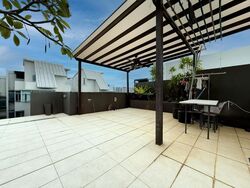 Bayou Residence (D19), Apartment #614775981